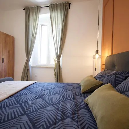 Апартаменты 150m From Arena Colosseum *