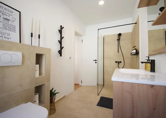 150m From Arena Colosseum * Pula