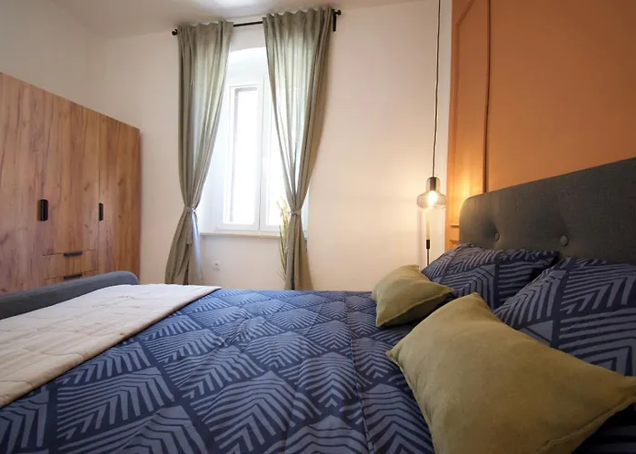 Apartment 150m From Arena Colosseum *