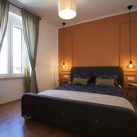 150m From Arena Colosseum Apartment