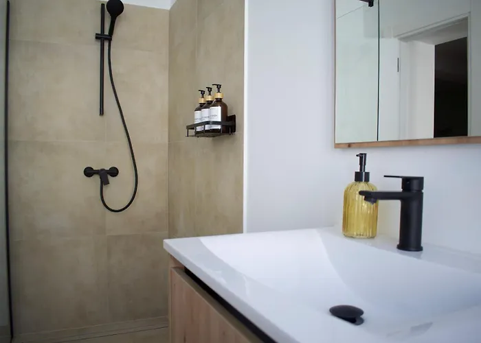 Appartement 150m From Arena Colosseum