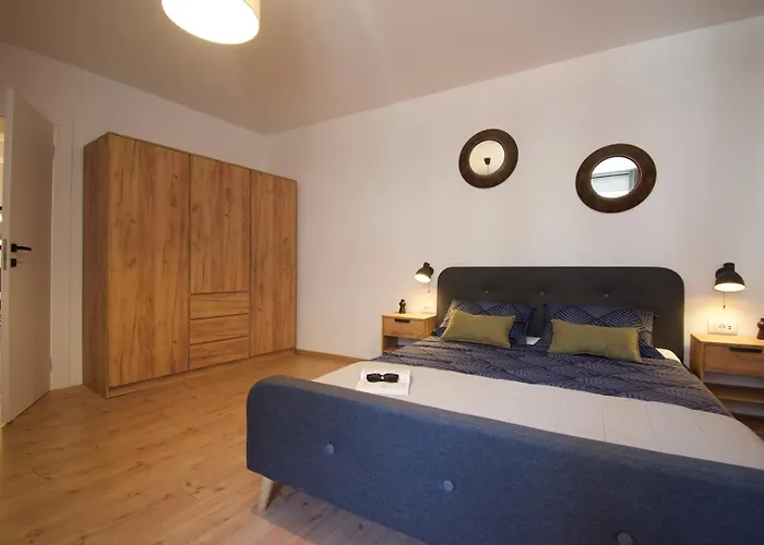 Appartement 150m From Arena Colosseum