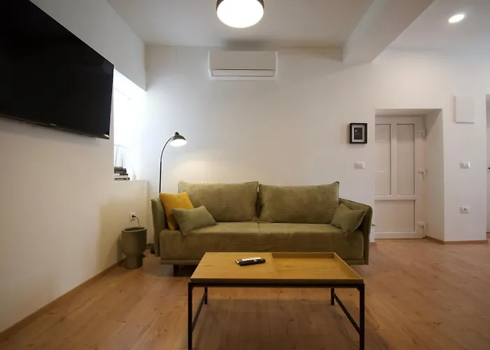 Appartement 150m From Arena Colosseum