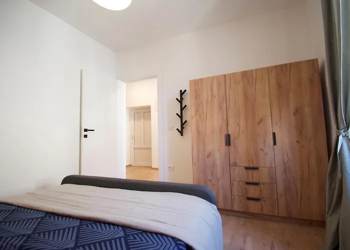 Appartement 150m From Arena Colosseum *