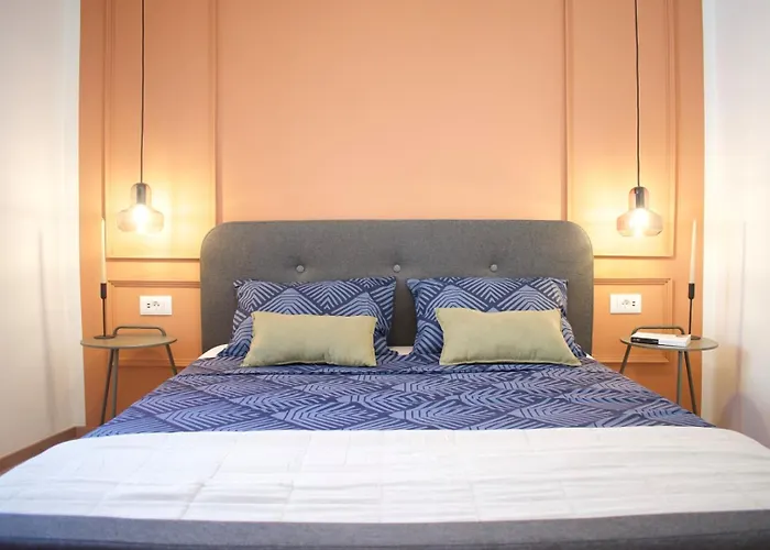 Appartement 150m From Arena Colosseum Pula