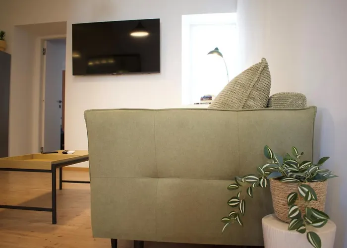 150m From Arena Colosseum Pula