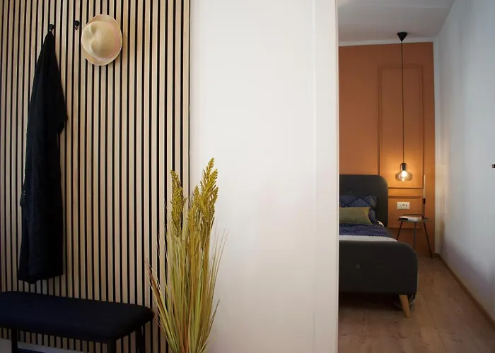 Appartement 150m From Arena Colosseum