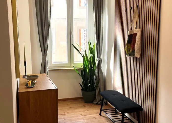 Appartement 150m From Arena Colosseum